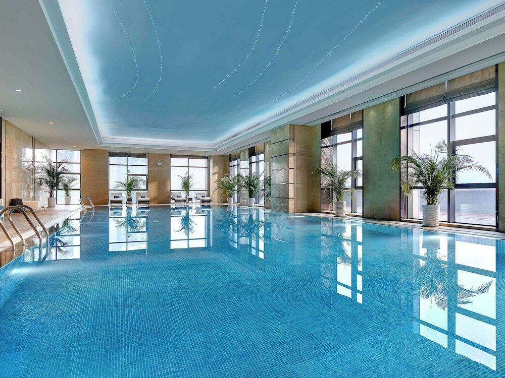 Фото Pullman Weifang