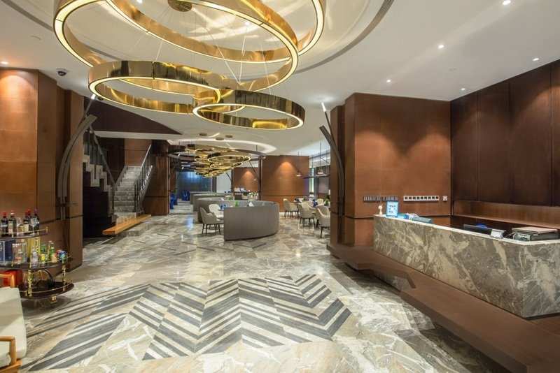 Фото Wyndham Sanya Bay