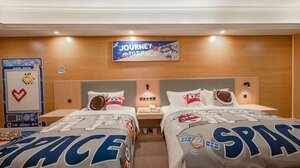 Гостиница Holiday Inn Express Chengdu Tianfu Square