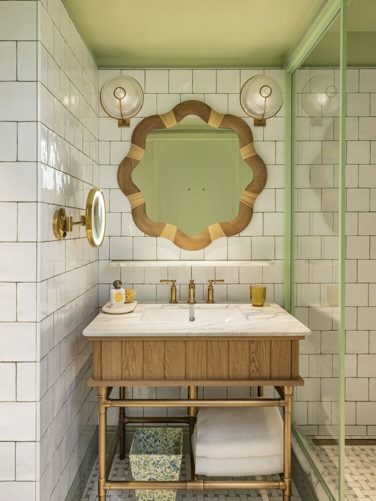 Фото La Fantaisie