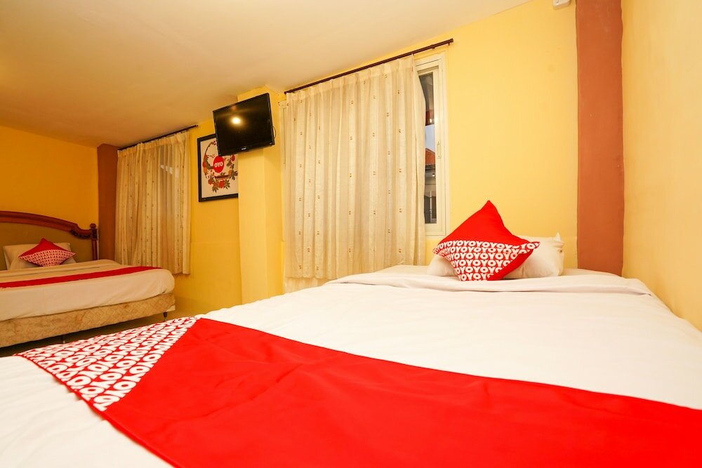 Фото Oyo 710 Naomi Heritage