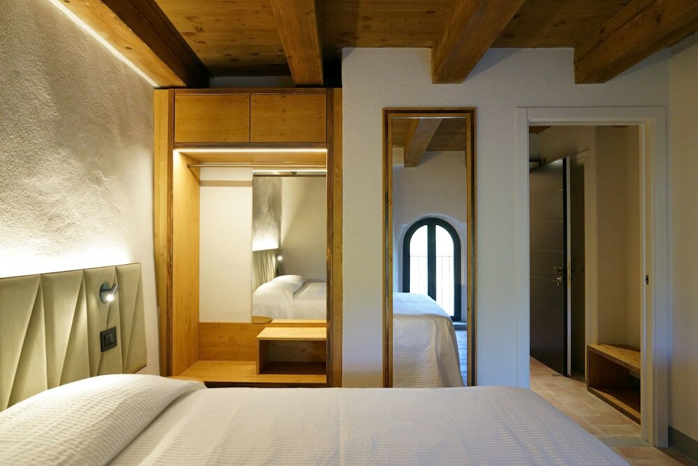 Фото Monastero Sant Alberico Relais