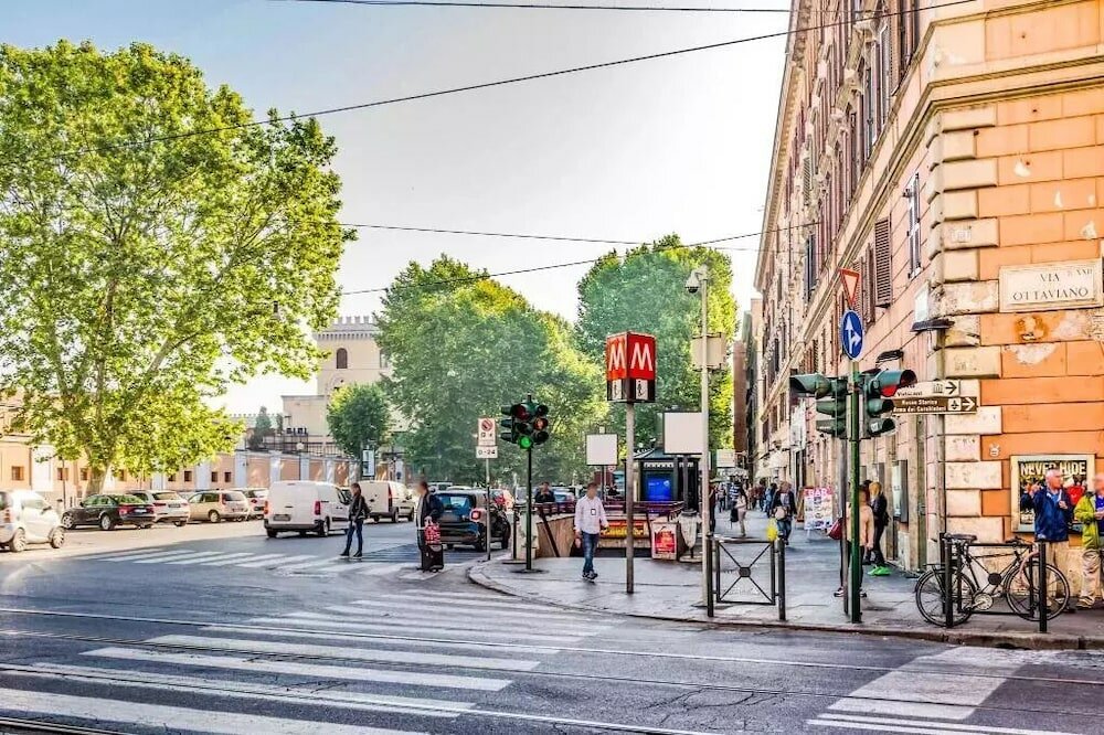 Фото отеля 3