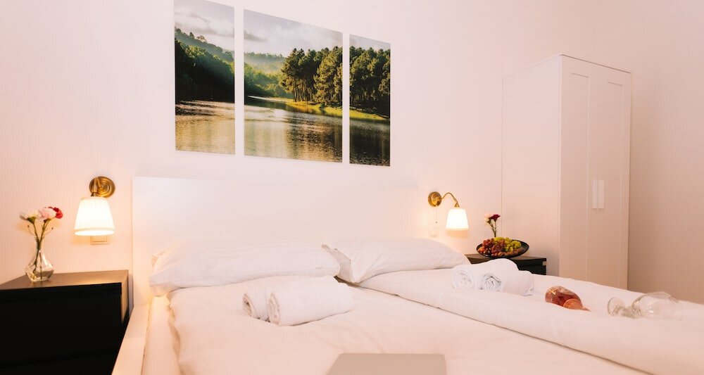 Фото My City Apartments am Naschmarkt