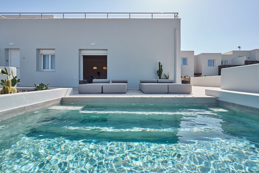 Фото Lilium Homes