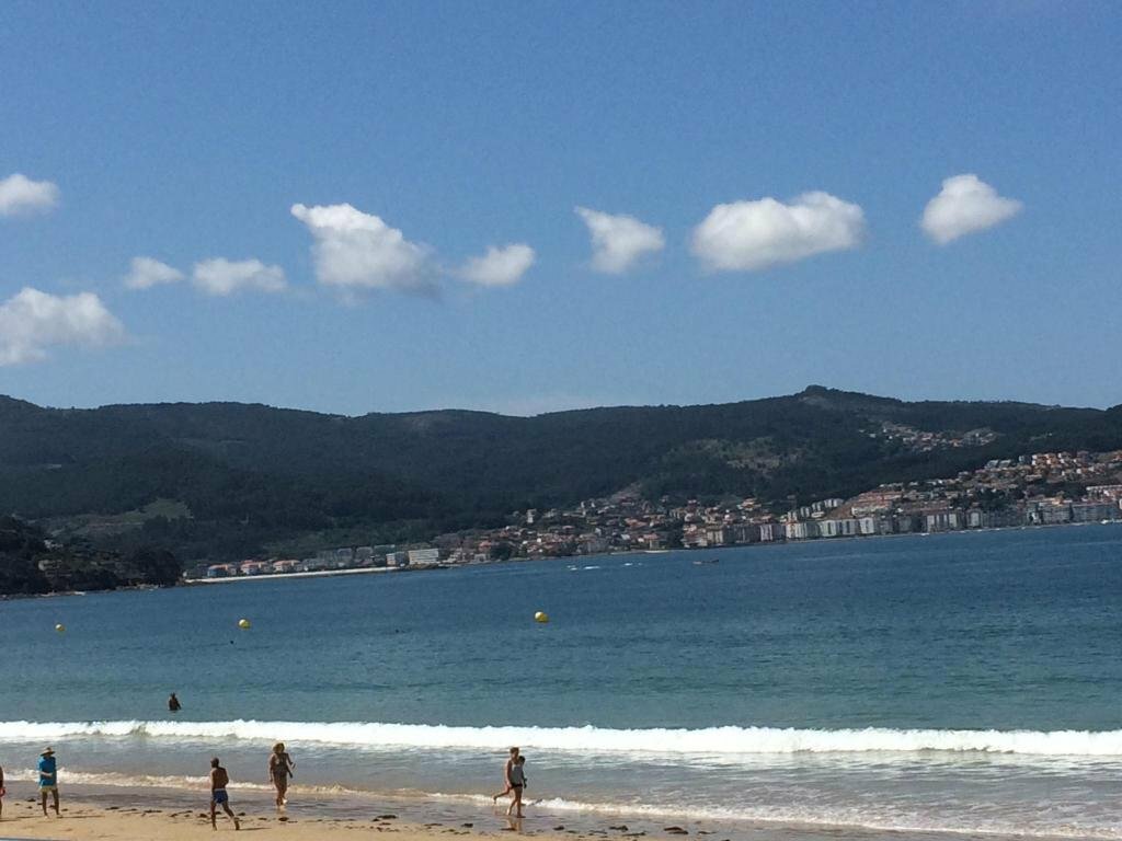 Hotel Rincón Do Demo, Galicia, photo