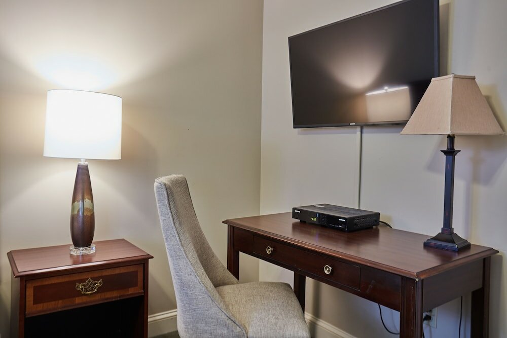 Фото Inn at Longshore