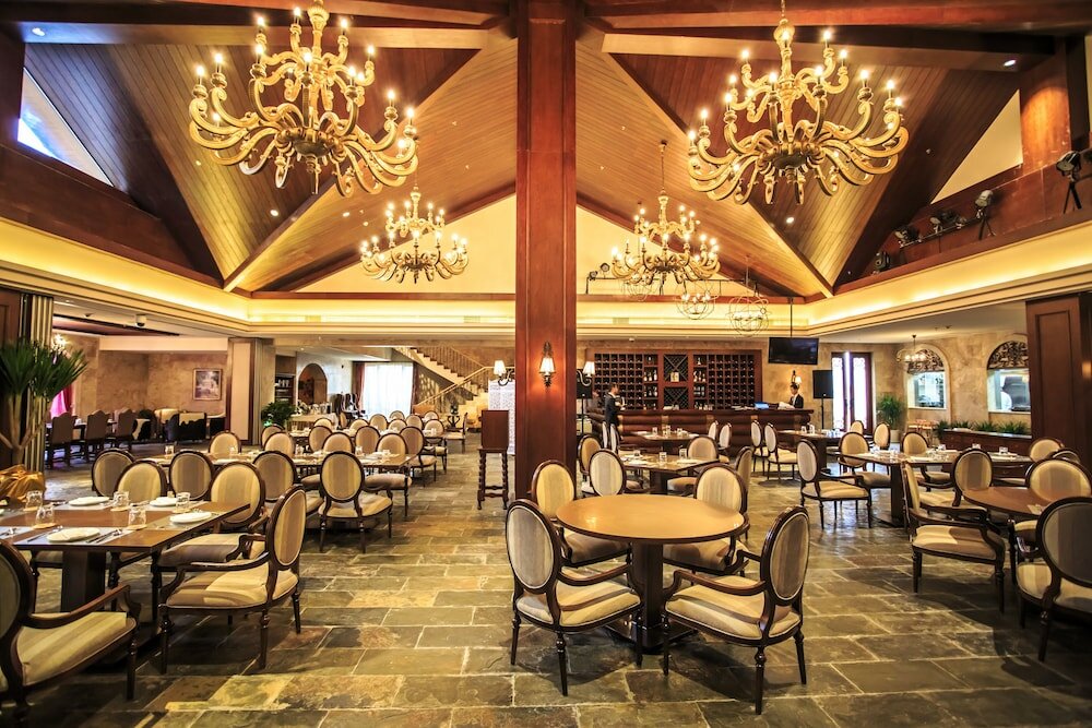 Фото Orenda Teton Hotel