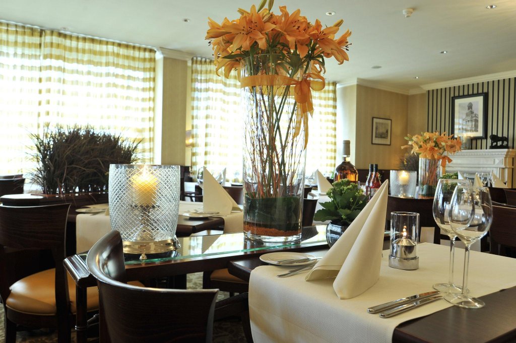 Фото Golden Tulip Leiden Centre