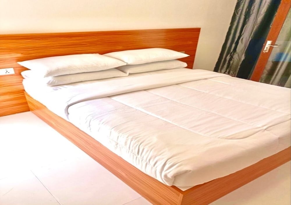 Фото Vilu Residence