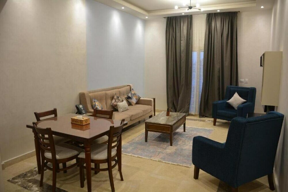 Фото Golden Jewel Ismailia