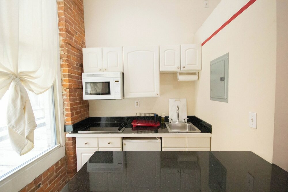 Фото StudioPlus Jg Stay