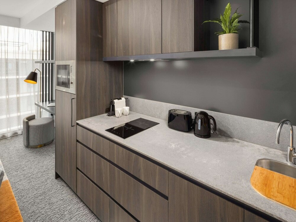 Фото The Sebel Canberra Campbell