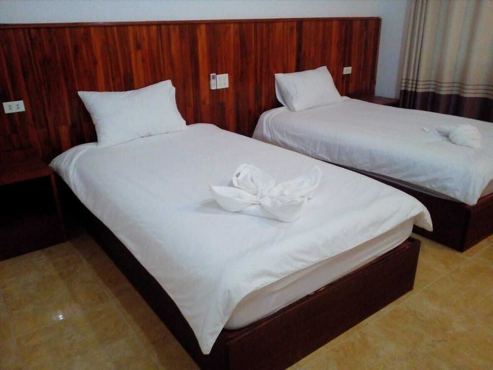 Фото Phouluang Hotel