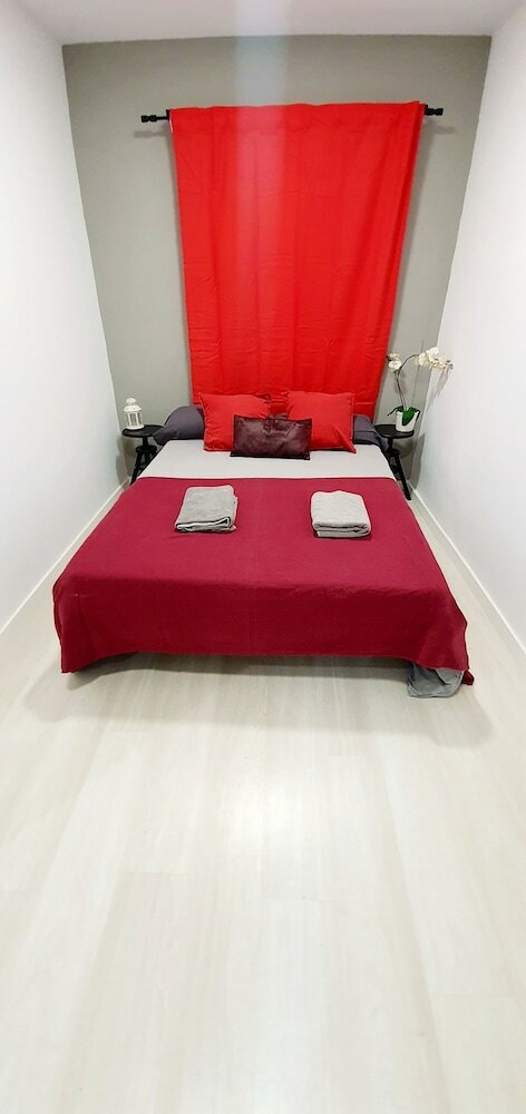 Фото Apartholiday Urban Boutique