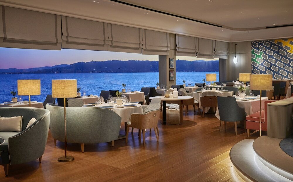 Фото Hotel du Cap-Eden-Roc