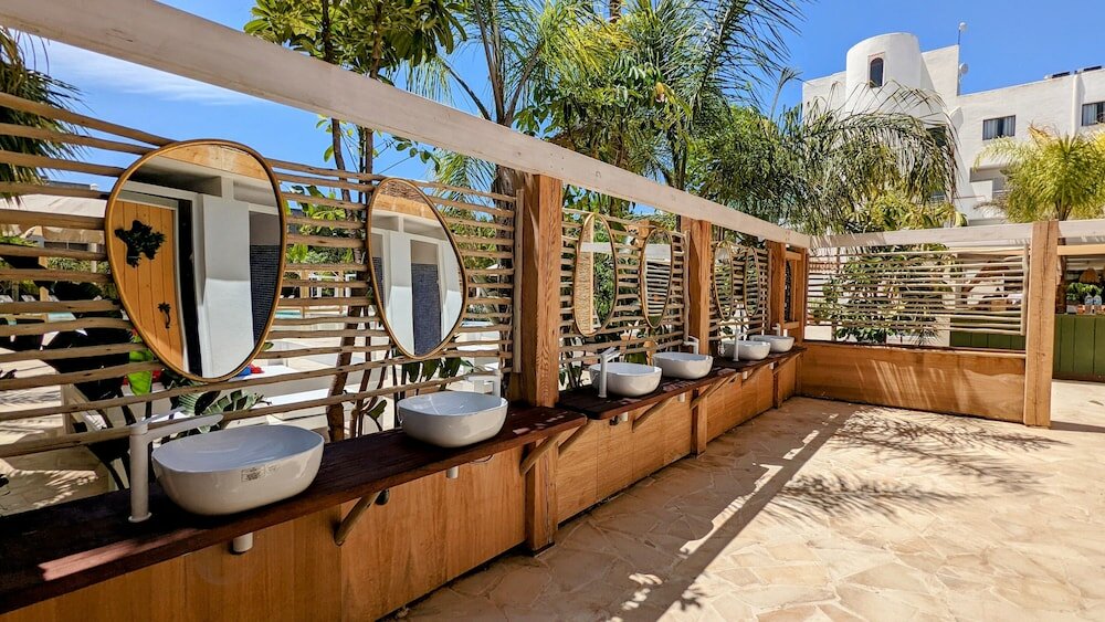 Фото The Palm Star Ibiza - Adults Only