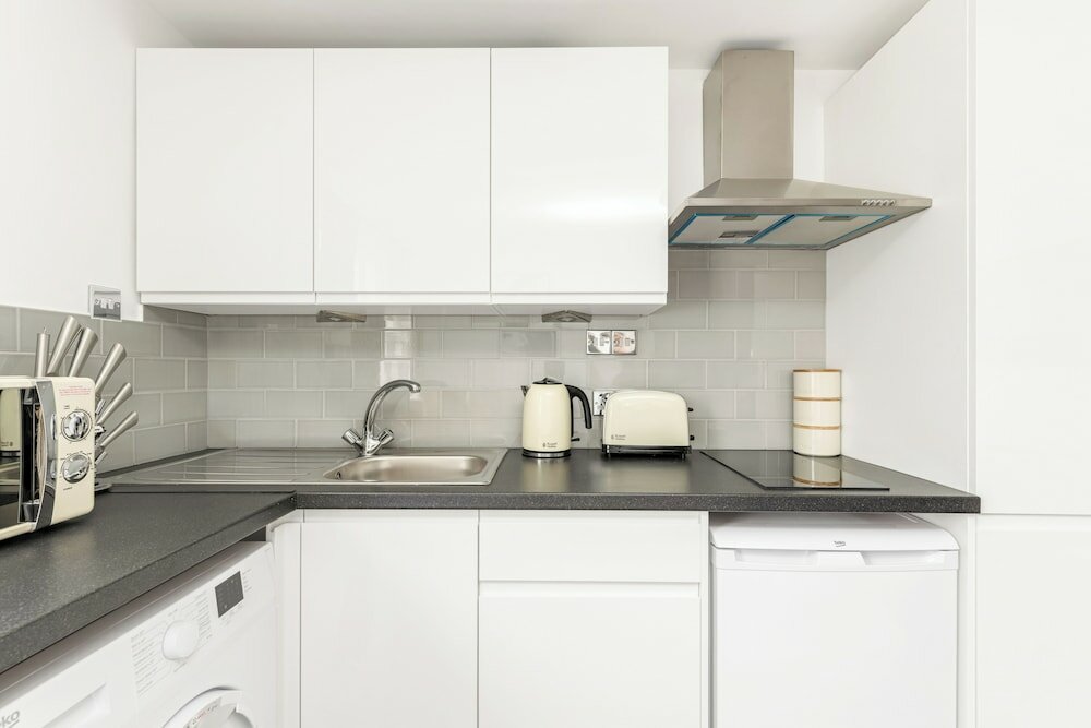 Фото The Paddington Studio