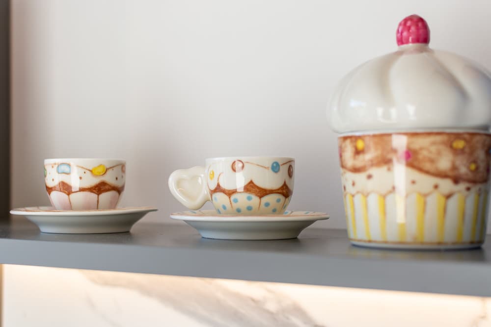 Фото HouSmart Tovaglie 9 int 7