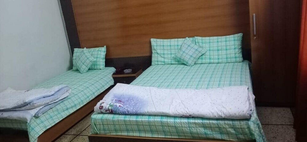 Фото M. Winner Guest House