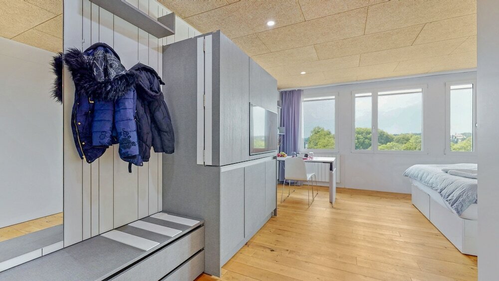 Фото Evi's Home Hotel & Apartments