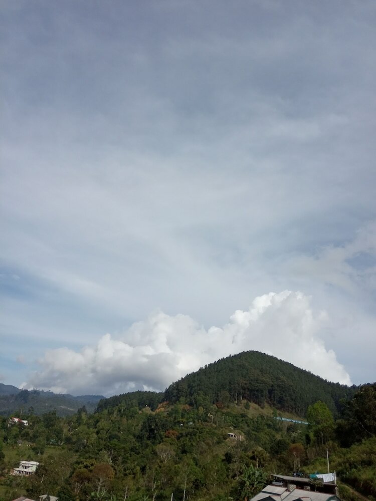 Фото The Zenith Inn Ella