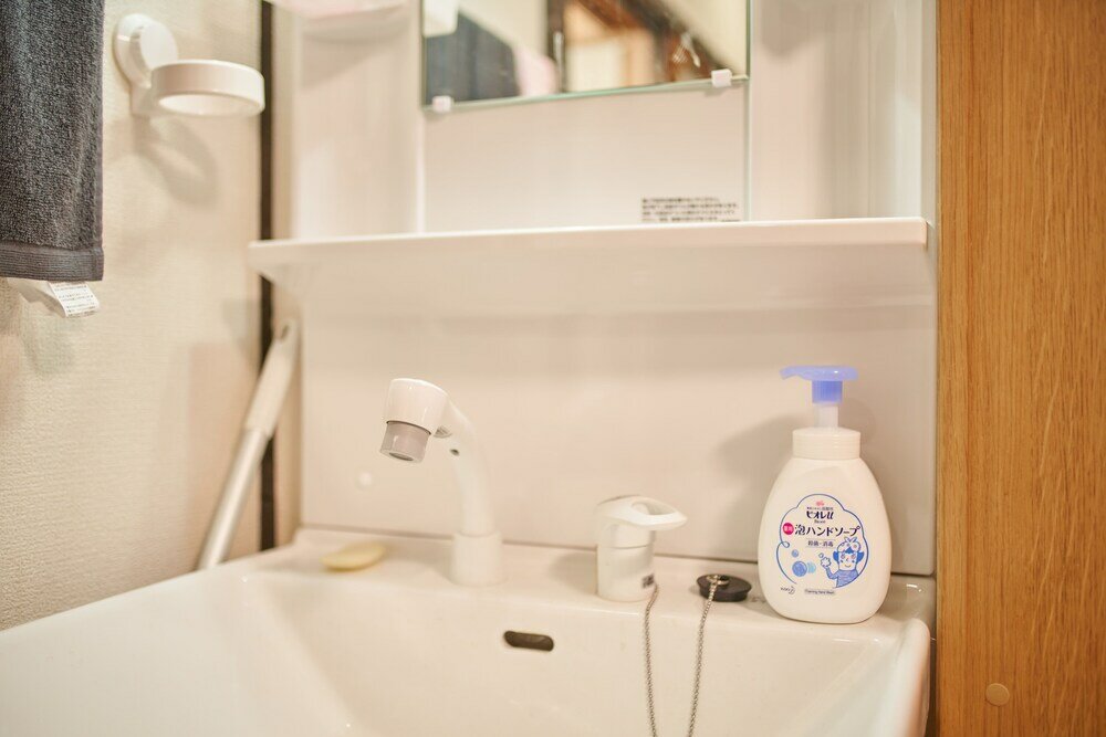 Фото Noah Japan Villa