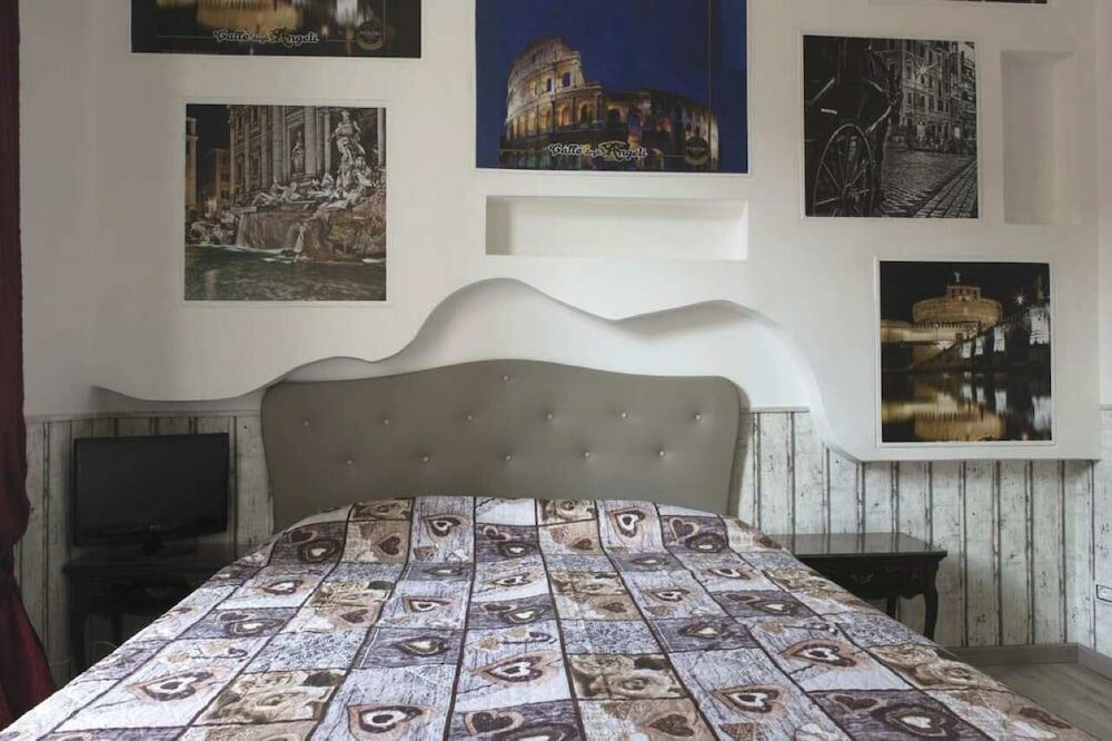 Фото AmoRoma Vatican