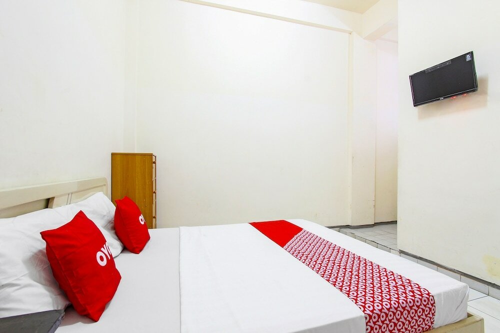 Фото Oyo 91354 Hotel Mutiara