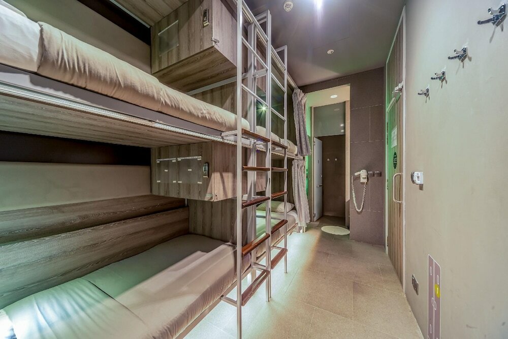 Фото Coller Boutique Hostel