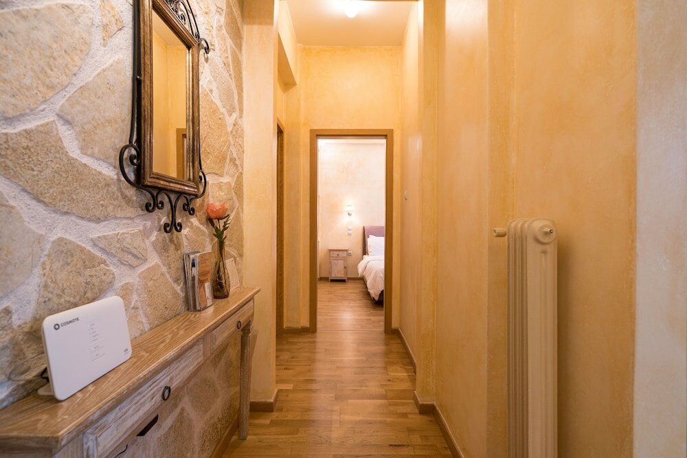 Фото Koukaki Groove apt