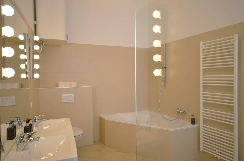 Фото Belvedere Embassy Residence