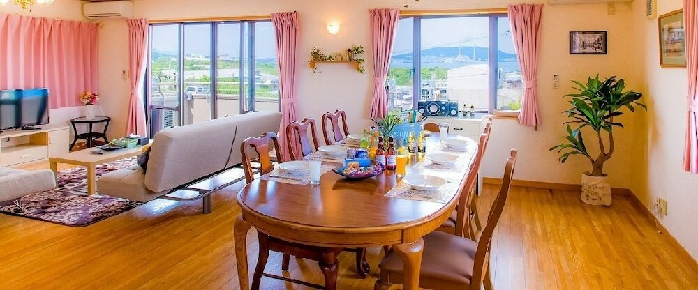 Фото Country house Uruma