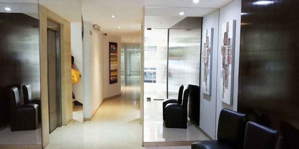 Фото Your Place in Recoleta