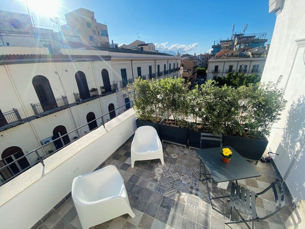 Фото Attico Belvedere