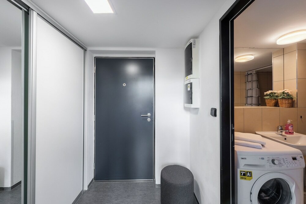 Фото Luxury family apartment on Krizikova st