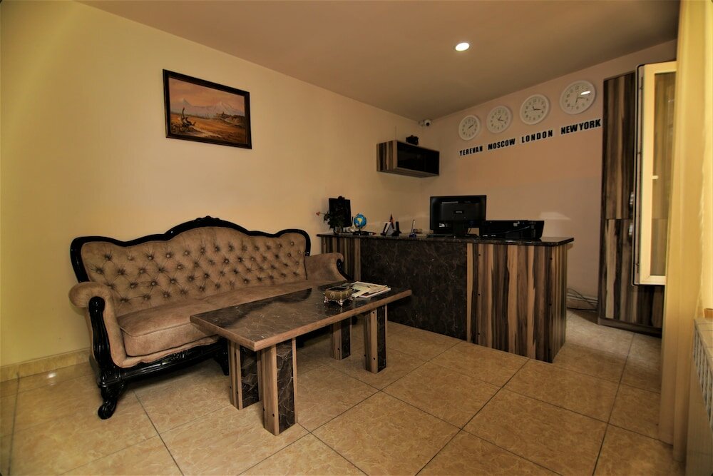 Фото Comfort House