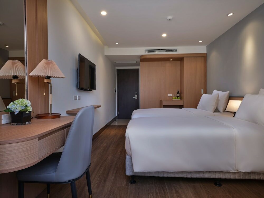 Фото Minasi Hotel & SPA