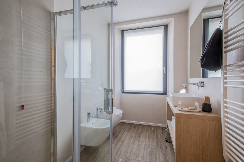 Фото Ah Villaglori Boutique Apartments