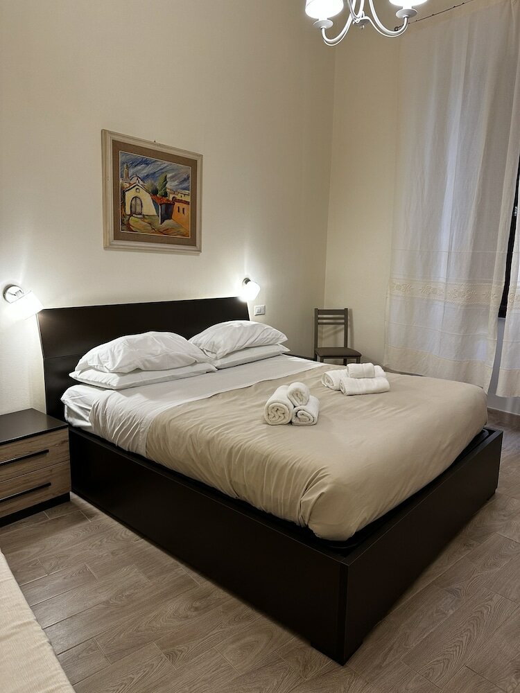 Фото Domo Achenza Guesthouse