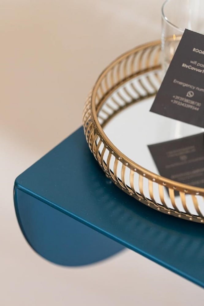 Фото Bhr Cavour 150