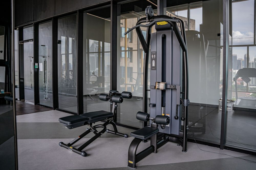 Фото Opus Residences by Airhost