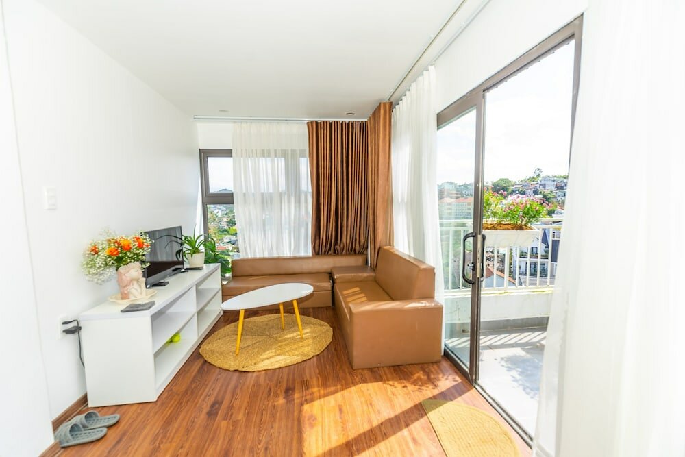 Фото Ngan Pho Studio & Hotel