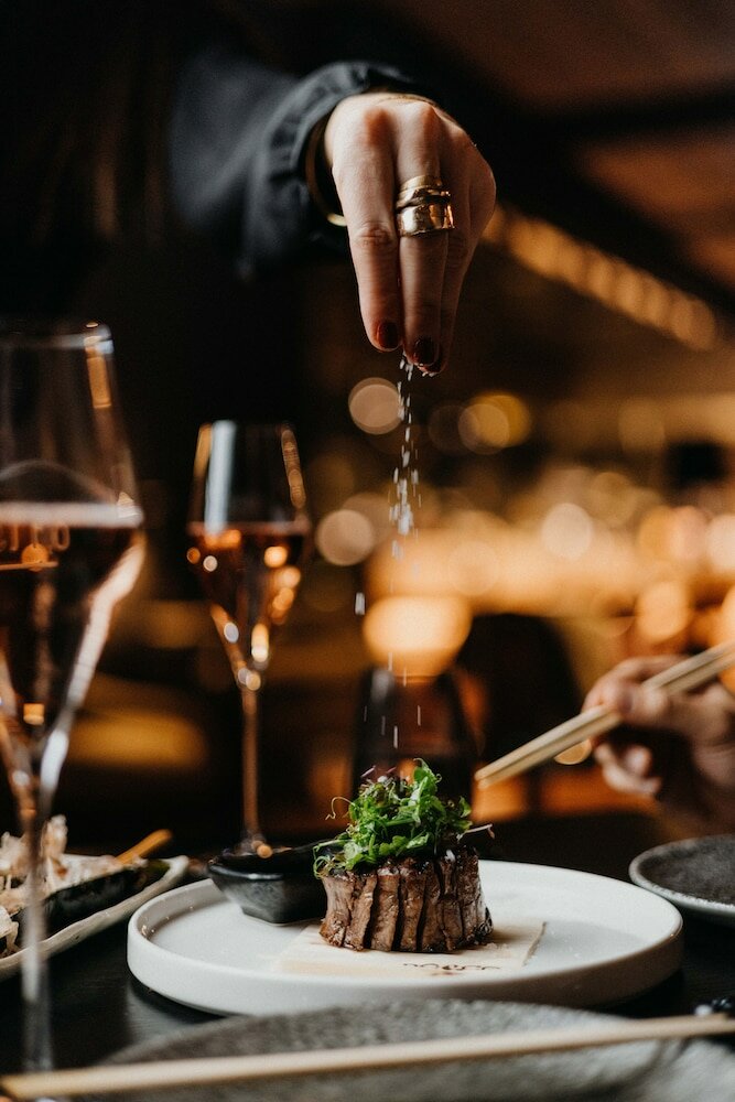 Фото Do & Co Hotel München