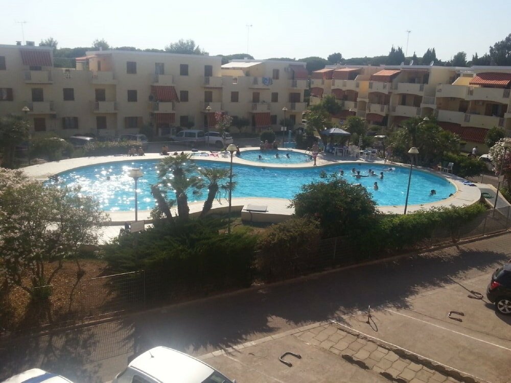 Фото Casa Aragosta