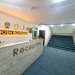 Фото Shosh Boutique