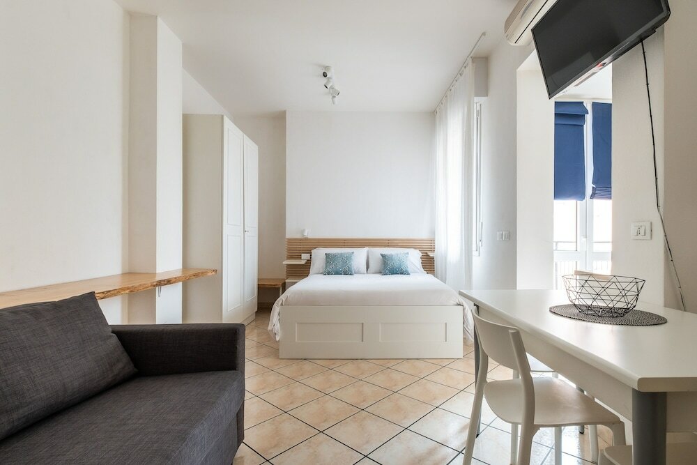 Фото Delia's Studios by Wonderful italy