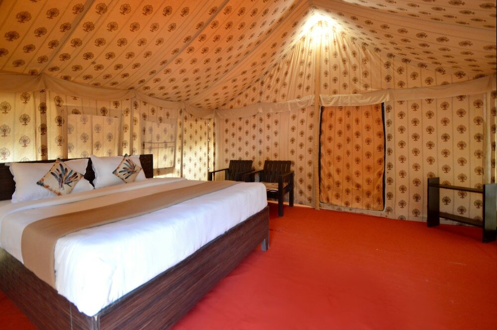 Фото Bagh Dera Camp