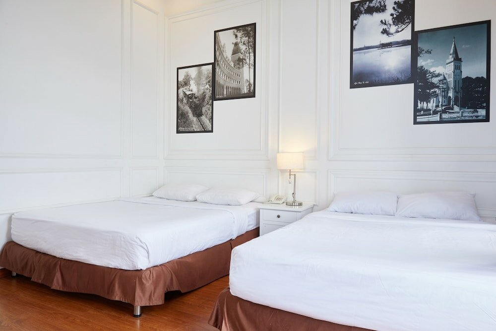 Фото Mai An Dalat