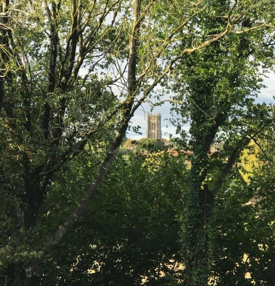 Фото Hollybush Lodges